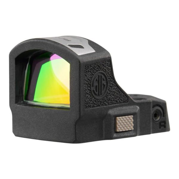 SIG Sauer Romeo-RS — 1x
