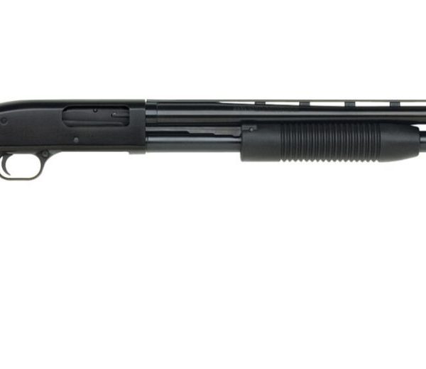 Mossberg 88 — 12 ga, 28"