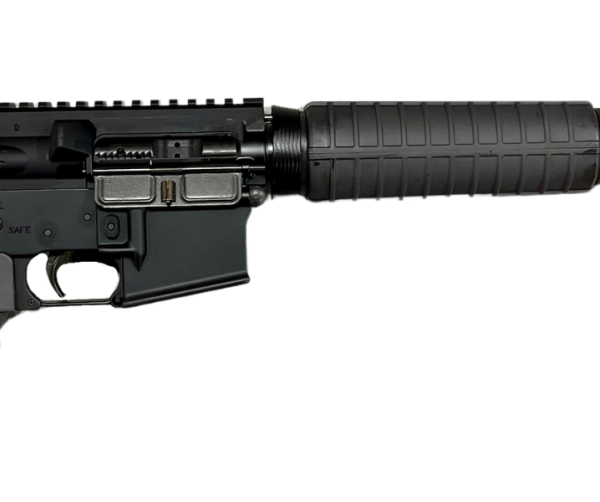 DBLSTR 16" RFL 556 SNIPER GRY FURNITURE 1-30RD