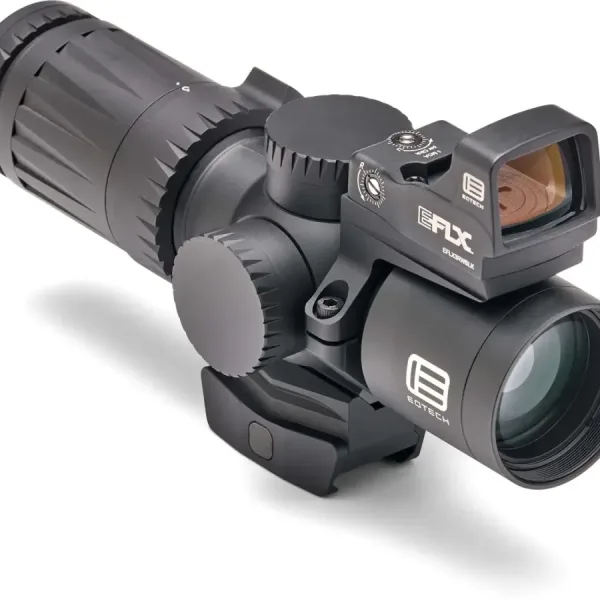 EOTech Vudu — 3-9x32