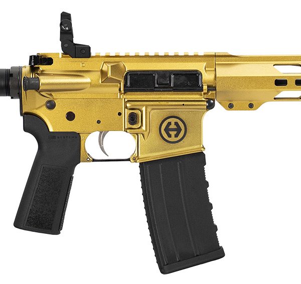 Hi Point HP-15 Pistol — .223/5.56, 10.5"