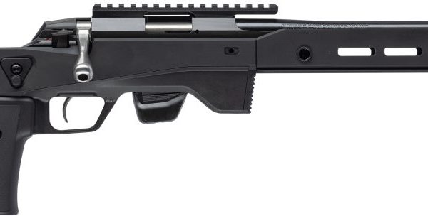 TIKKA T1X ACE TARGET 17HMR 20"