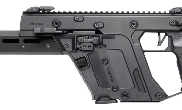 KRISS Vector CRB — 10mm, 16"