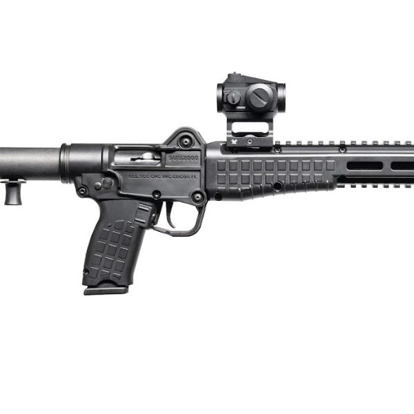 Keltec Sub 2000 Defender — 10mm, 16.15"