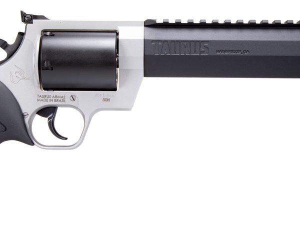 Taurus Raging Hunter — .500 S&W Mag, 5-round