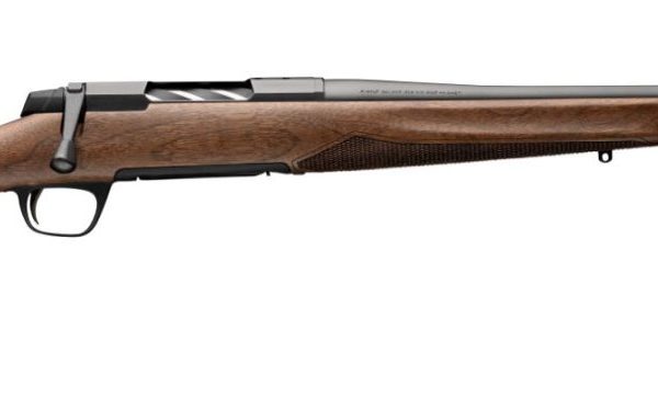 BROWNING X-BOLT 2 HUNTER 6.8WST BL/WD