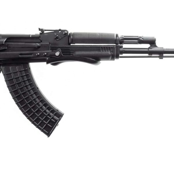 Arsenal SAS M-7 Under-Folder Black Cerakote Limited Edition