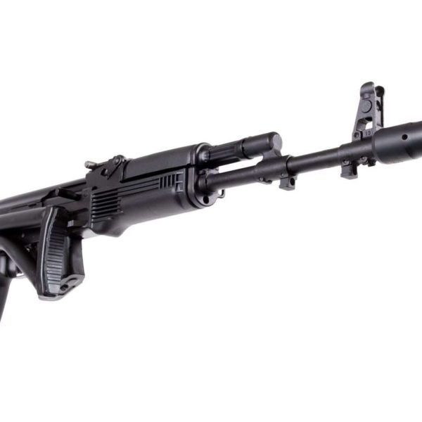 Arsenal SAM7SF 7.62x39mm Semi-Auto Rifle Muzzle Brake 10rd Mag