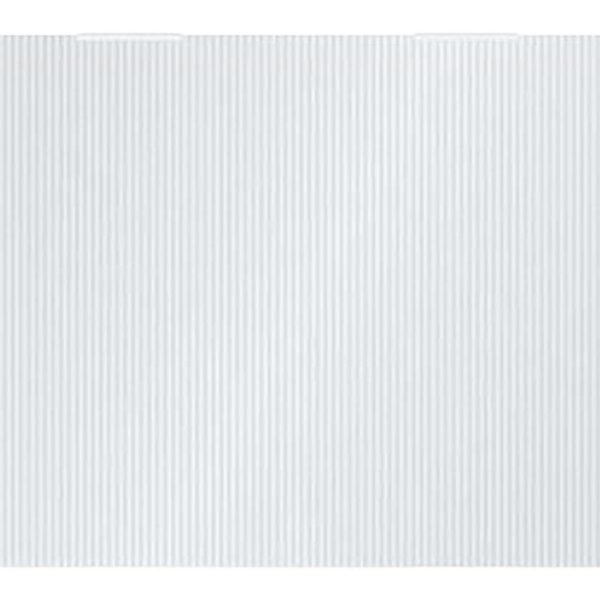 Caldwell 707100 Ultimate Target Stand Replacement Backers Plastic 10.5" W x 24" H x 2" D 2 Per Pack