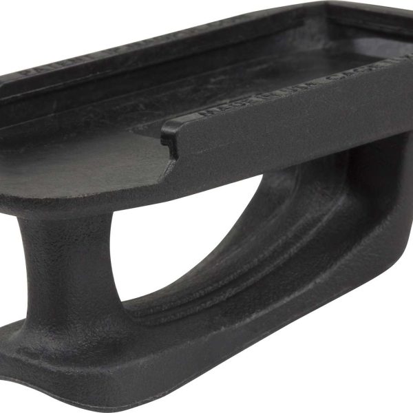 Magpul MAG565-BLK PMAG Ranger Plate Compatible w/ PMAG AK/AKM Kalashnikov Mags Black Polymer 3 Per Pack