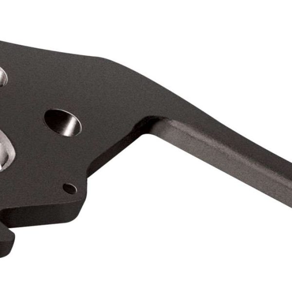 Phase 5 Weapon Systems ACHL Tactical Ambi Charging Handle Latch Black Aluminum