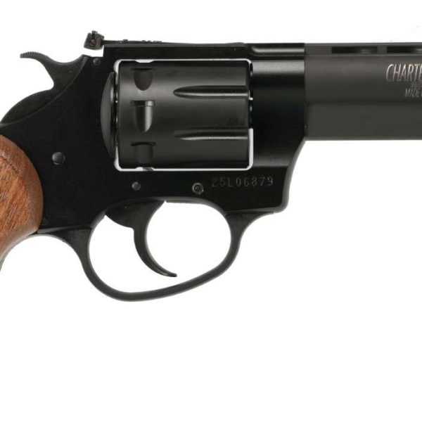 Charter Arms Pathfinder II — .22 LR, 8-round
