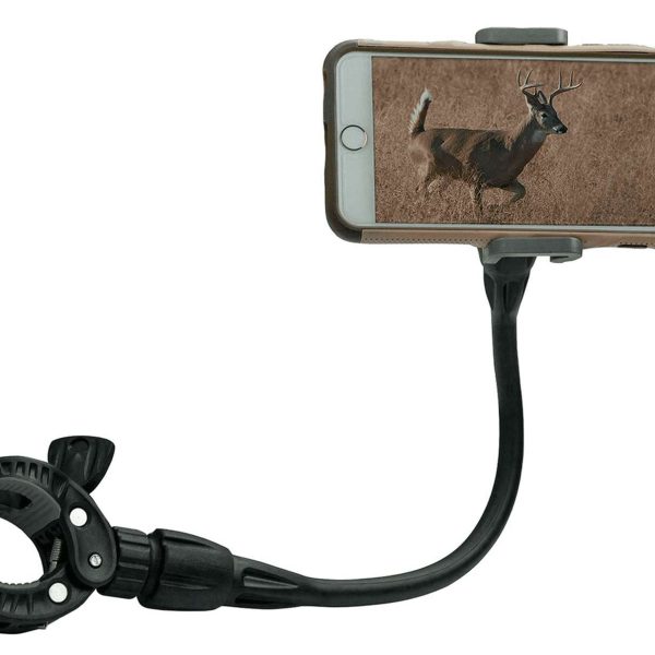 Hawk HWK3501 All Camera Sport Mount 12" Long Black