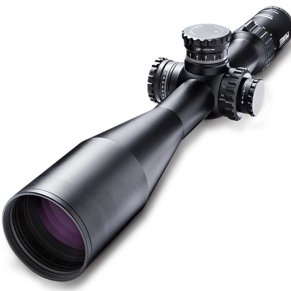 Steiner M5Xi — 5-25x