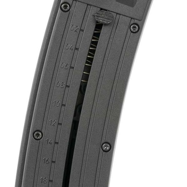 Mauser Rimfire STG-44 Magazine — .22 LR, 10-round