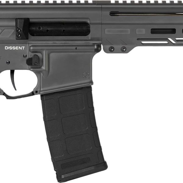 CMMG Dissent — .300 BLK, 30-round
