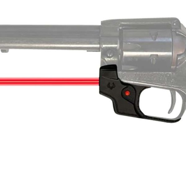 Viridian 9120083 Red Laser Sight for Heritage 22 E-Series Black
