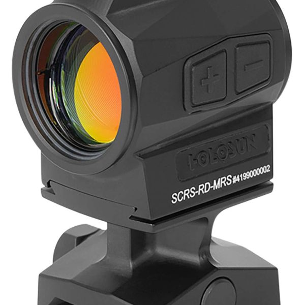 Holosun SCRS — 1x