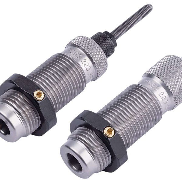 RCBS 28101 Full Length Die Set 7mm PRC