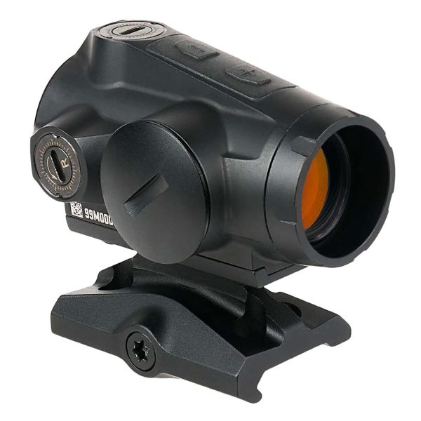 Sig Sauer Electro-Optics ROMEO5 Gen II — 1x