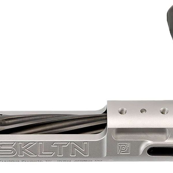 P2 IN-00284 SKLTN LA LH MAGNUM TI