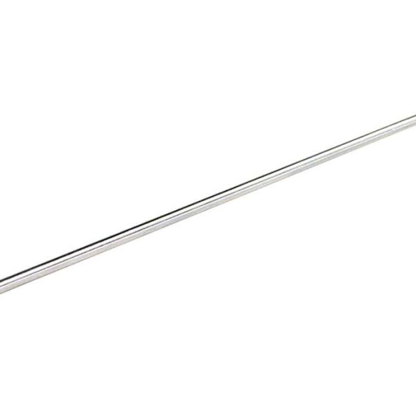 Faxon Firearms ARGASTUBEMID  Gas Tube Rifle Stainless Steel Mid-Length