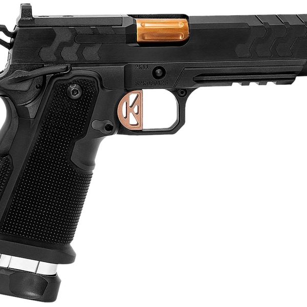 Kimber 2K11 — .45 ACP, 5"