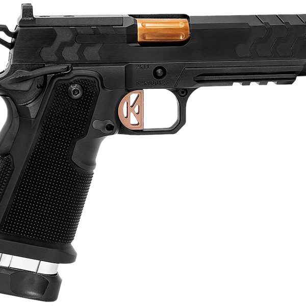 Kimber 2K11 — 9mm, 20-round