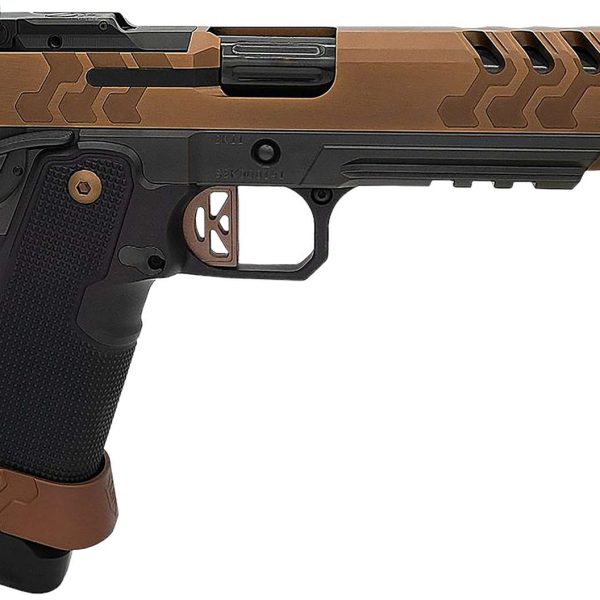 Kimber 2K11 Target — 9mm, 20-round