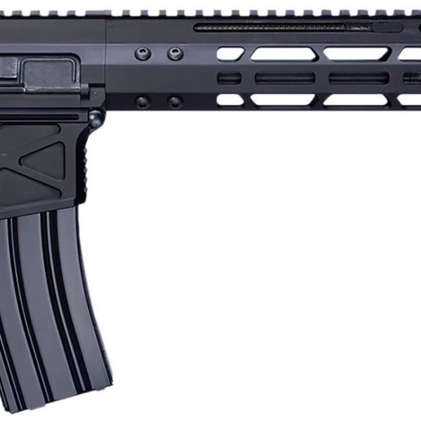 Global Ordnance Monolith — .223/5.56, 30+1