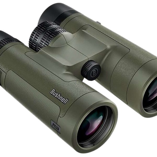 Bushnell R3-842 R3  8x42mm BaK-4 Roof Prism Ranger Green