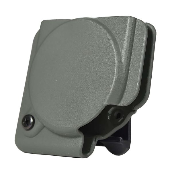 High Speed Gear 42DIP0OD Dip Can Carrier OD Green Kydex