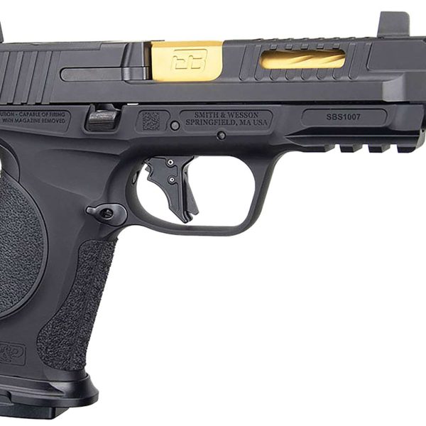 EDBROWN MPF-MATCH-GOLD 9M 17R 4.75 17/19