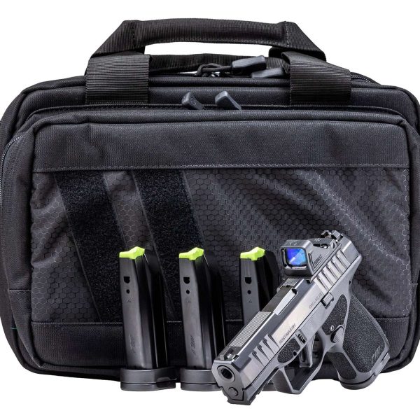 Rost Martin RM1S — 9mm, 10+1