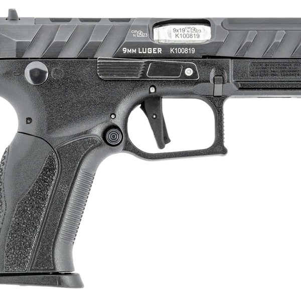 Grand Power Q1 — 9mm, 15-round