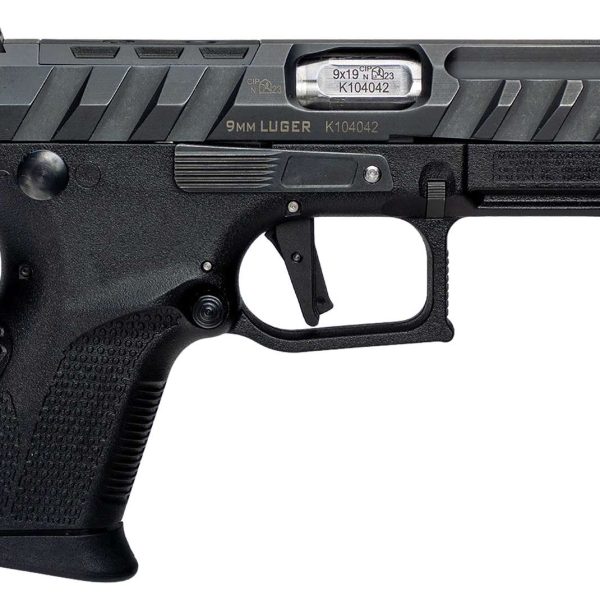 Grand Power Q1S — 9mm, 12-round