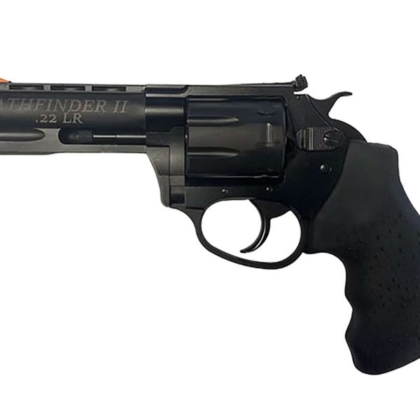 Charter Arms Pathfinder II — .22 WMR, 8-round