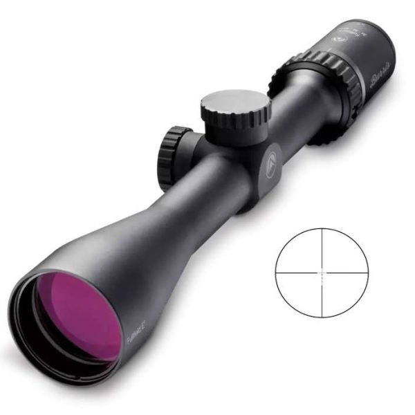 Burris Fullfield E1