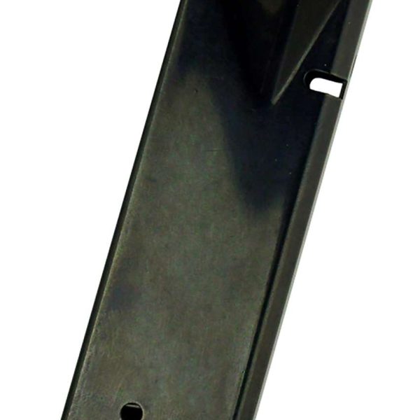 CZ-USA 11171 CZ 75  17rd 40S&W CZ 75 TS Blued Steel