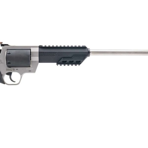 Taurus Raging Hunter — .350 Legend, 6-round