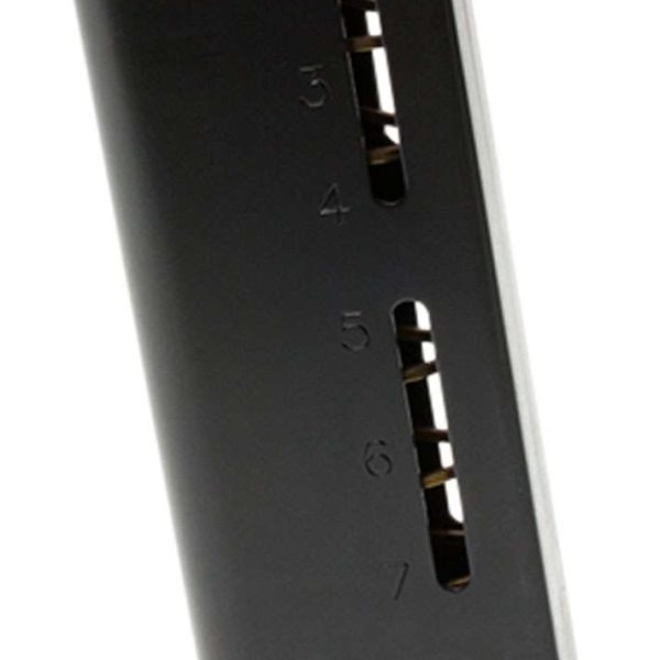 Wilson Combat ETM Magazine — .45 ACP, 8-round