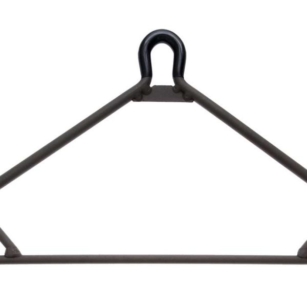 HME GHG4 4:1 Gambrel Kit  Steel 500 lbs Weight Capacity