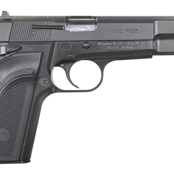 European American Armory MCP35 — 9mm, 15+1