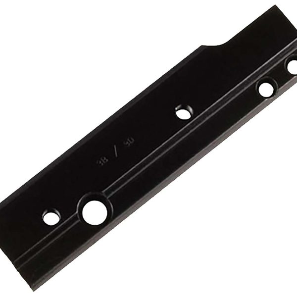 Weaver Mounts 48412 Detachable Side Mount #3B  Black Winchester 94