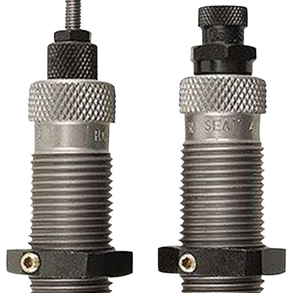 RCBS 13501 Full-Length 2-Die Set Group A .270 Win