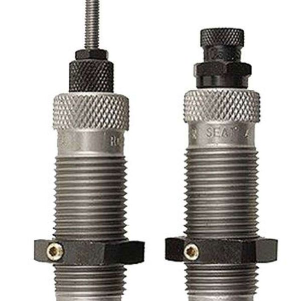 RCBS 15101 Full Length Die Set 300 Savage