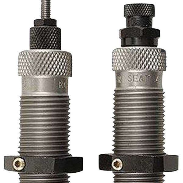 RCBS 12701 Full-Length 2-Die Set Group A .264 Win Mag