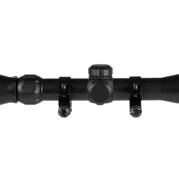 Truglo Trushot — 3-9x