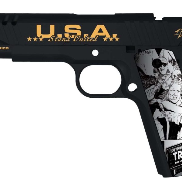 AO 1911 TRUMP FIGHT 45AC