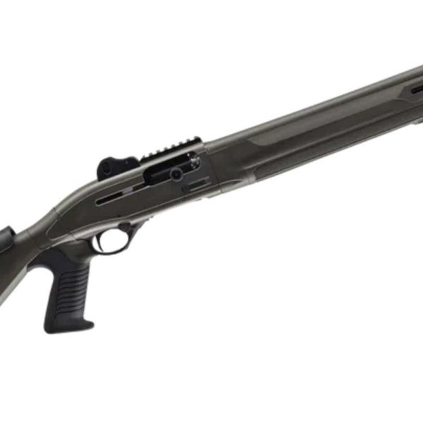 BER 1301 TAC C ODG MOD.2 PG 12GA 18.5 5+1